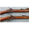 Image 1 : Pair of Thompson Center Black Powder Rifles