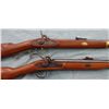 Image 1 : Pair of Thompson Center Black Powder Rifles