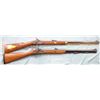 Image 2 : Pair of Thompson Center Black Powder Rifles