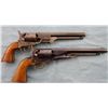 Image 1 : Pair of Reproduction Colt Pistols