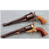 Image 2 : Pair of Black Powder Revolvers