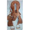 Image 2 : McCellen Saddle, Spurs & Scabbard