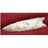 Image 1 : 4 1/4`` Dalton style Point
