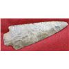 Image 2 : 4 1/2`` stone Spear point