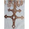 Image 2 : Hudson Bay Dbl. Bar Trade Cross