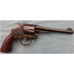 S&W Model 1905 Victory Revolver