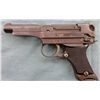 Image 2 : WWII Japanese Type 94 Pistol