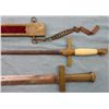 Image 4 : Pair of Swords (Short & Long)