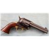 Image 2 : Uberti Cabela's Single Action Revolver