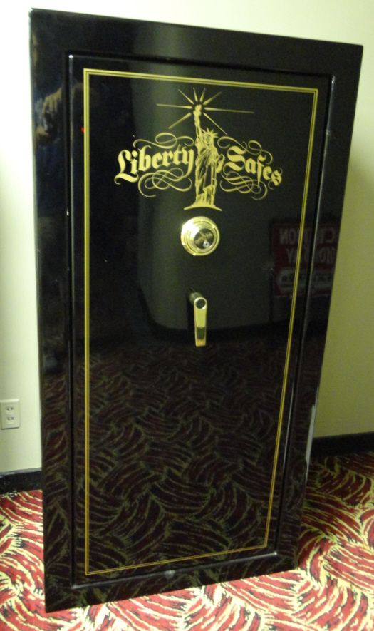Liberty Fire Proof Gun Safe liberty-fire-proof-gun-safe
