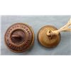 Image 3 : CS & Indiana Civil War Uniform Buttons