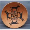 Image 2 : TESUQUE POTTERY BOWL