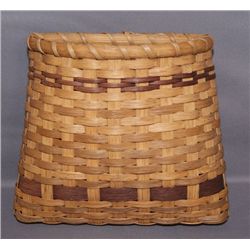 ATHABASKAN BASKET
