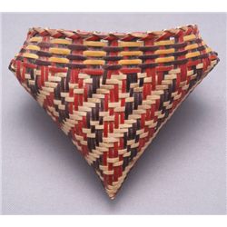 CHEROKEE CONE BASKET