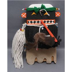 HOPI CRIB DOLL