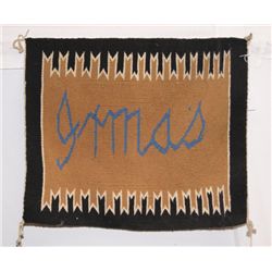 NAVAJO TEXTILE