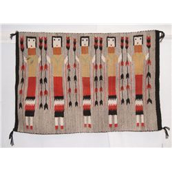 NAVAJO TEXTILE