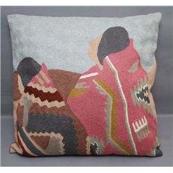 SOUTHWEST STYLE PILLOW