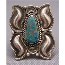 NAVAJO RING