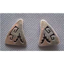 HOPI  EARRING'S