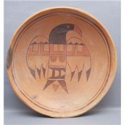 HOPI POTTERY BOWL