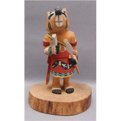 HOPI KACHINA