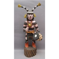 HOPI KACHINA