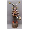 Image 1 : HOPI KACHINA