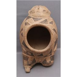 RAMOS CASAS GRANDE EFFIGY