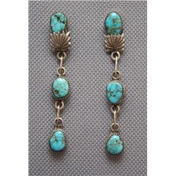 NAVAJO EARRINGS