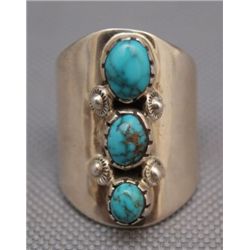 NAVAJO RING
