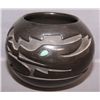 Image 1 : SANTA CLARA POTTERY JAR