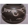Image 2 : SANTA CLARA POTTERY JAR