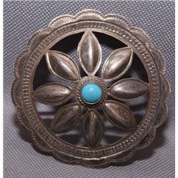 NAVAJO PIN