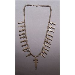 NAVAJO NECKLACE