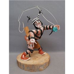 NAVAJO KACHINA