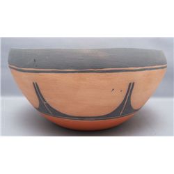 SANTO DOMINGO POTTERY BOWL