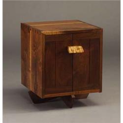 Fine and rare GEORGE NAKASHIMA Kornblut cabin