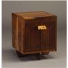Image 1 : Fine and rare GEORGE NAKASHIMA Kornblut cabin