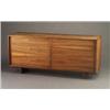 Image 1 : GEORGE NAKASHIMA walnut cabinet, identical to