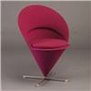 VERNOR PANTON for KLUS-LINGE (Copenhagen) Con