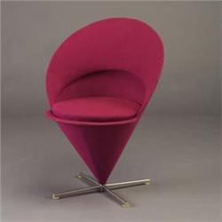 VERNOR PANTON for KLUS-LINGE (Copenhagen) Con