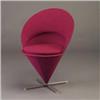 VERNOR PANTON for KLUS-LINGE (Copenhagen) Con