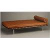 Fine MIES VAN DER ROHE for KNOLL daybed with