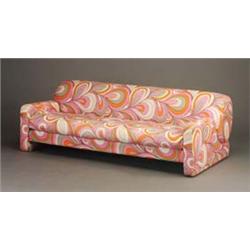SELIG MANUFACTURING CO., INC. (MA.) foam sofa
