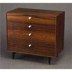 GEORGE NELSON for HERMAN MILLER "Thin Edge" r