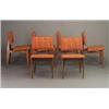 Image 1 : Set of six GEORGE NELSON for HERMAN MILLER wa