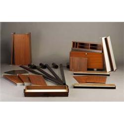 GEORGE NELSON for HERMAN MILLER CSS unit with