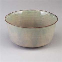 NATZLER high-walled vessel covered in an elep