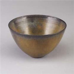 NATZLER flaring vessel covered in a gray and